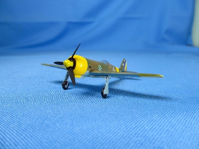 Iar-80 - zdjęcie 4