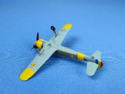 Iar-80 - zdjęcie 5