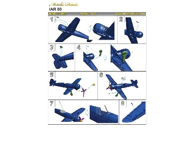 Iar-80 - zdjęcie 7