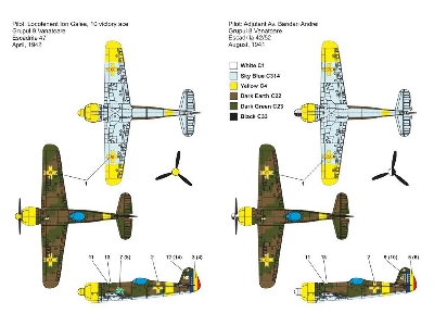 Iar-80 - zdjęcie 8