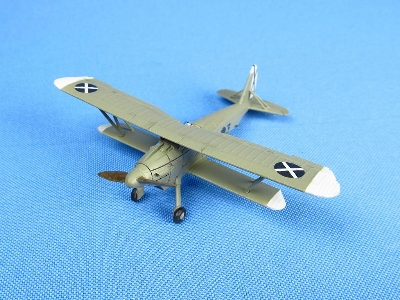 Arado Ar-68 E - zdjęcie 1