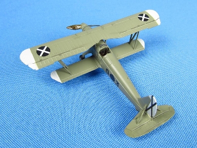 Arado Ar-68 E - zdjęcie 3