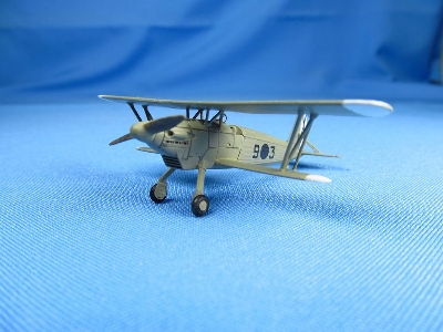 Arado Ar-68 E - zdjęcie 4