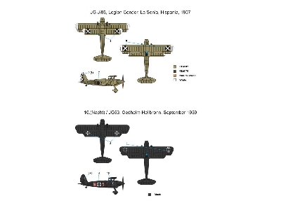 Arado Ar-68 E - zdjęcie 6