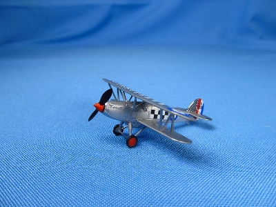 Hawker Fury I - zdjęcie 1