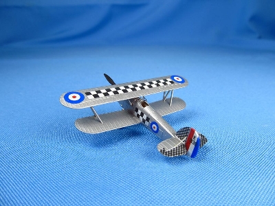 Hawker Fury I - zdjęcie 3