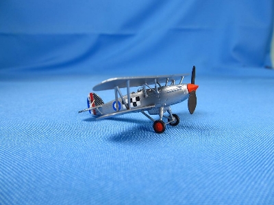 Hawker Fury I - zdjęcie 4