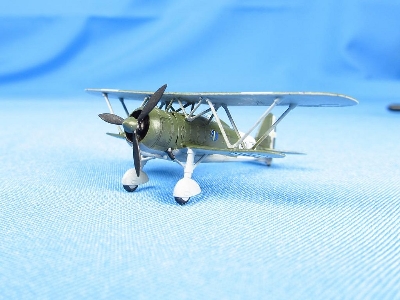 Fiat Cr.42 - zdjęcie 1