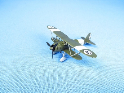 Fiat Cr.42 - zdjęcie 3