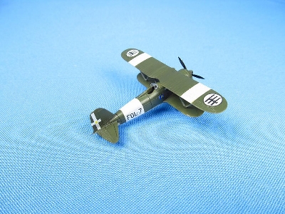 Fiat Cr.42 - zdjęcie 4