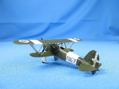 Fiat Cr.42 - zdjęcie 5