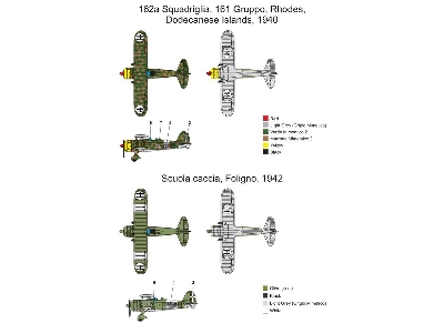 Fiat Cr.42 - zdjęcie 7