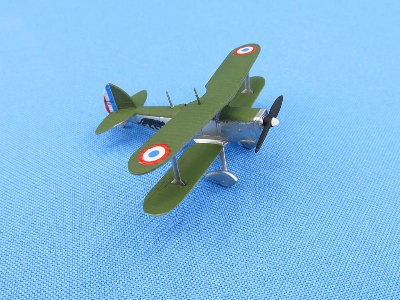 Bleriot-spad S.510 - zdjęcie 1