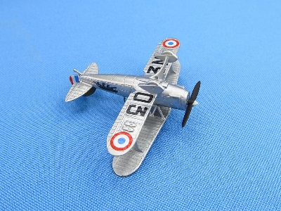 Bleriot-spad S.510 - zdjęcie 2