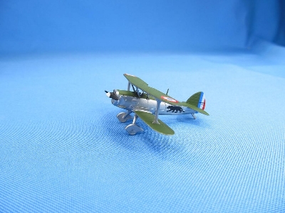Bleriot-spad S.510 - zdjęcie 3