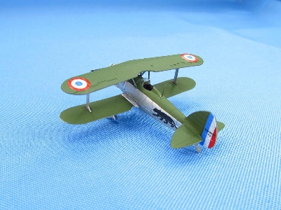 Bleriot-spad S.510 - zdjęcie 4