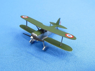 Bleriot-spad S.510 - zdjęcie 5