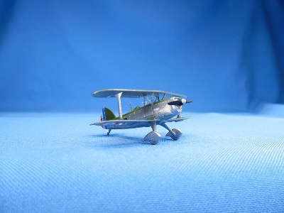 Bleriot-spad S.510 - zdjęcie 6