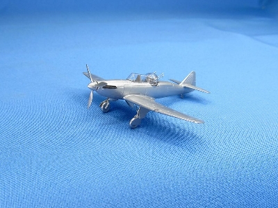 Boulton-paul Defiant Mk.I - zdjęcie 1