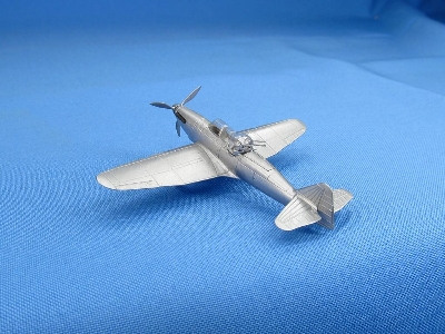 Boulton-paul Defiant Mk.I - zdjęcie 5