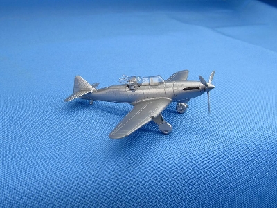 Boulton-paul Defiant Mk.I - zdjęcie 6