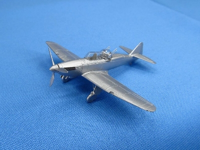 Boulton-paul Defiant Mk.I - zdjęcie 7