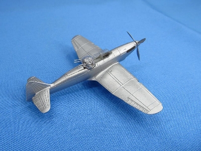 Boulton-paul Defiant Mk.I - zdjęcie 9