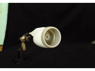 Airbus A380-800 Trent 900 Engines X 4 - 3d-printed (For Revell Kits) - zdjęcie 5