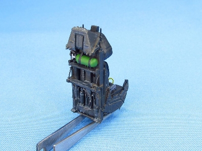 Lockheed Martin F-35 A Lightning Ii - Ejection Seat 3d-printed (For Trumpeter Kits) - zdjęcie 6