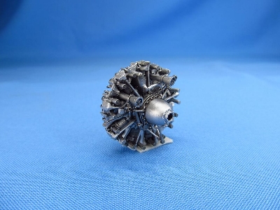 Bristol Mercury (3d-printed) - zdjęcie 2