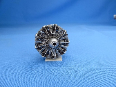 Bristol Mercury (3d-printed) - zdjęcie 5