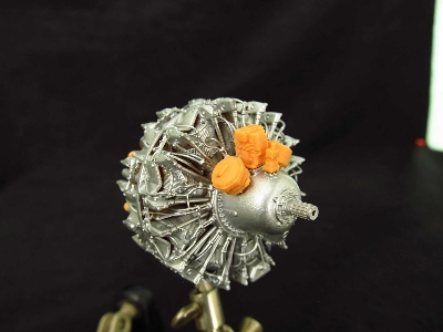 Pratt & Whitney R-2800 (3d-printed) - zdjęcie 7