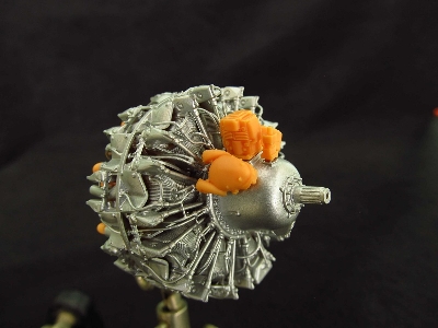 Pratt & Whitney R-2800 (3d-printed) - zdjęcie 8