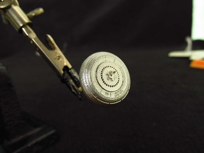 Yakovlev Yak-9 - Landing Gears 3d-printed (For Icm Kits) - zdjęcie 6