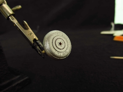 Yakovlev Yak-9 - Landing Gears 3d-printed (For Icm Kits) - zdjęcie 7