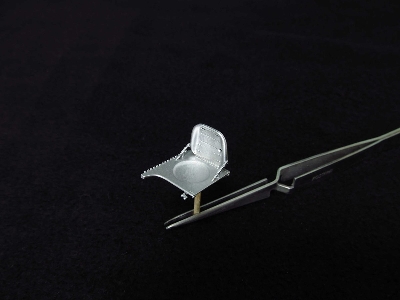 Douglas A-26 B/C Invader - Seats 3d-printed (For Hobby Boss Kits) - zdjęcie 4
