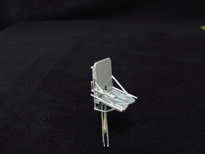 Douglas A-26 B/C Invader - Seats 3d-printed (For Hobby Boss Kits) - zdjęcie 7
