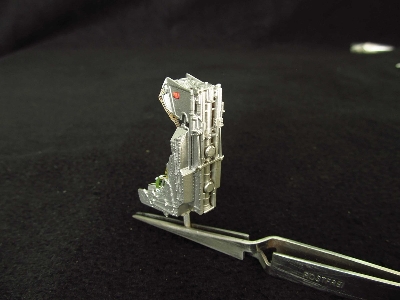 Bae Harrier Gr.3 / Gr.7 / Gr.9 - Ejection Seats X 2 (3d-printed) - zdjęcie 6