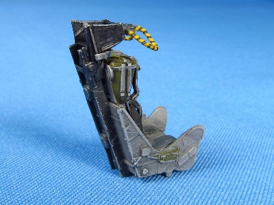 Blackburn Buccaneer S.2 - 2 X Ejection Seats (Designed Be Used With Airfix Kits) - zdjęcie 1