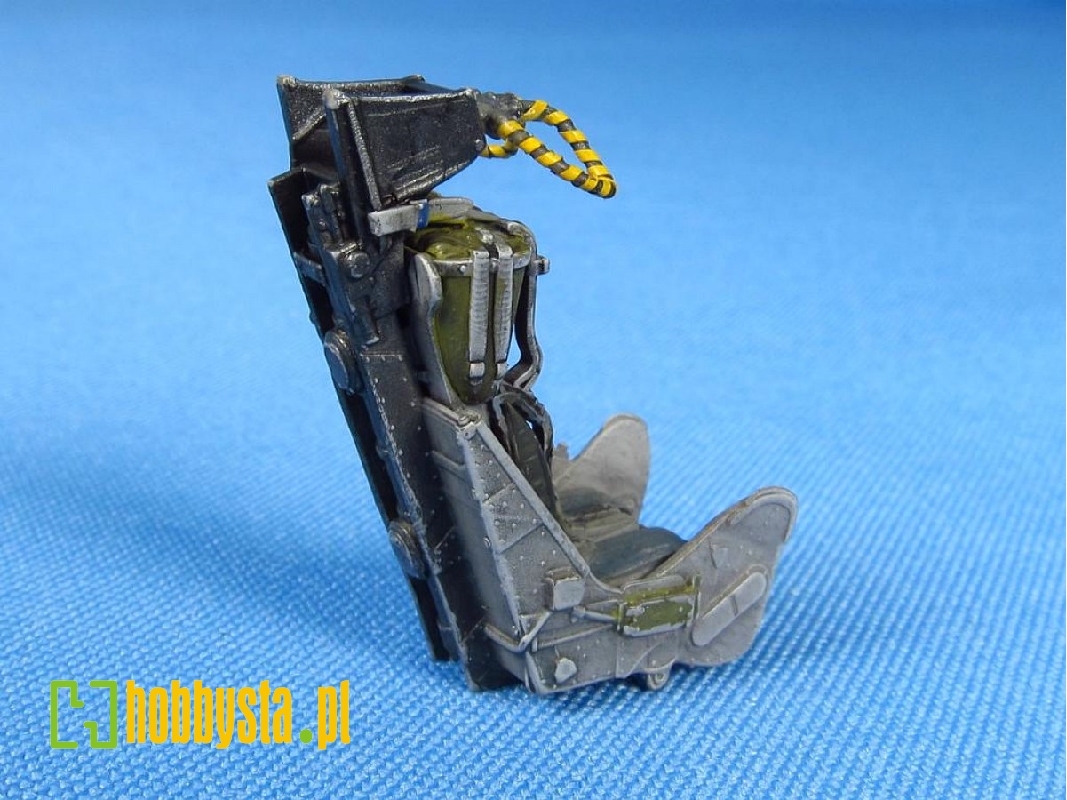 Blackburn Buccaneer S.2 - 2 X Ejection Seats (Designed Be Used With Airfix Kits) - zdjęcie 1 Blackburn Buccaneer S.2 - 2 X Ejection Seats (Designed Be Used With Airfix Kits) - zdjęcie 1