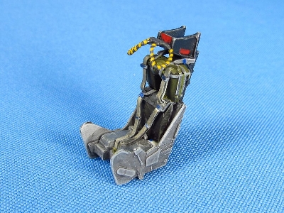 Blackburn Buccaneer S.2 - 2 X Ejection Seats (Designed Be Used With Airfix Kits) - zdjęcie 4