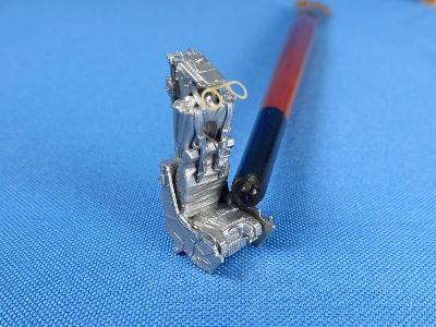 Ejection Seat Martin-baker Mk.7 (2 Pcs) - zdjęcie 5