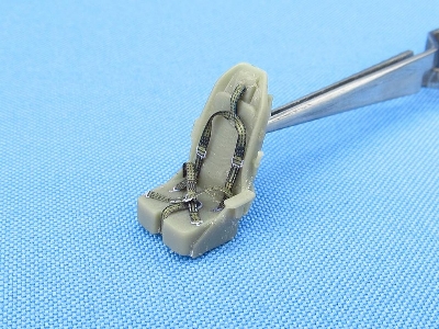 Bell V-22 Osprey - Seats 3d-printed (For Hobby Boss Kits) - zdjęcie 2