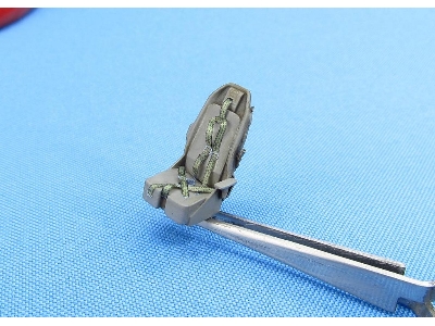 Bell V-22 Osprey - Seats 3d-printed (For Hobby Boss Kits) - zdjęcie 4