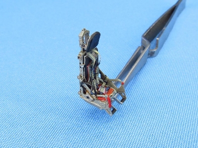 Ejection Seat Kk-1 (3d-printed) - zdjęcie 4