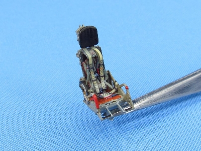 Ejection Seat Kk-1 (3d-printed) - zdjęcie 5