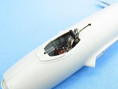 Ejection Seat Kk-1 (3d-printed) - zdjęcie 6