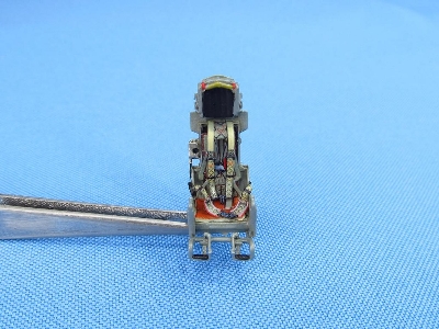 Ejection Seat Kk-2 (3d-printed) - zdjęcie 2