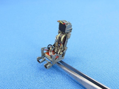 Ejection Seat Kk-2 (3d-printed) - zdjęcie 4