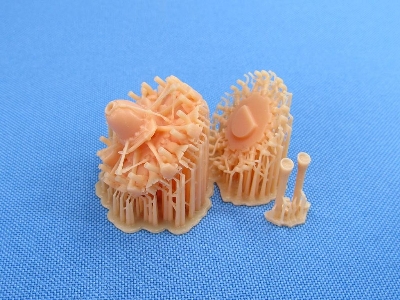 Bristol Mercury (3d-printed) - zdjęcie 1
